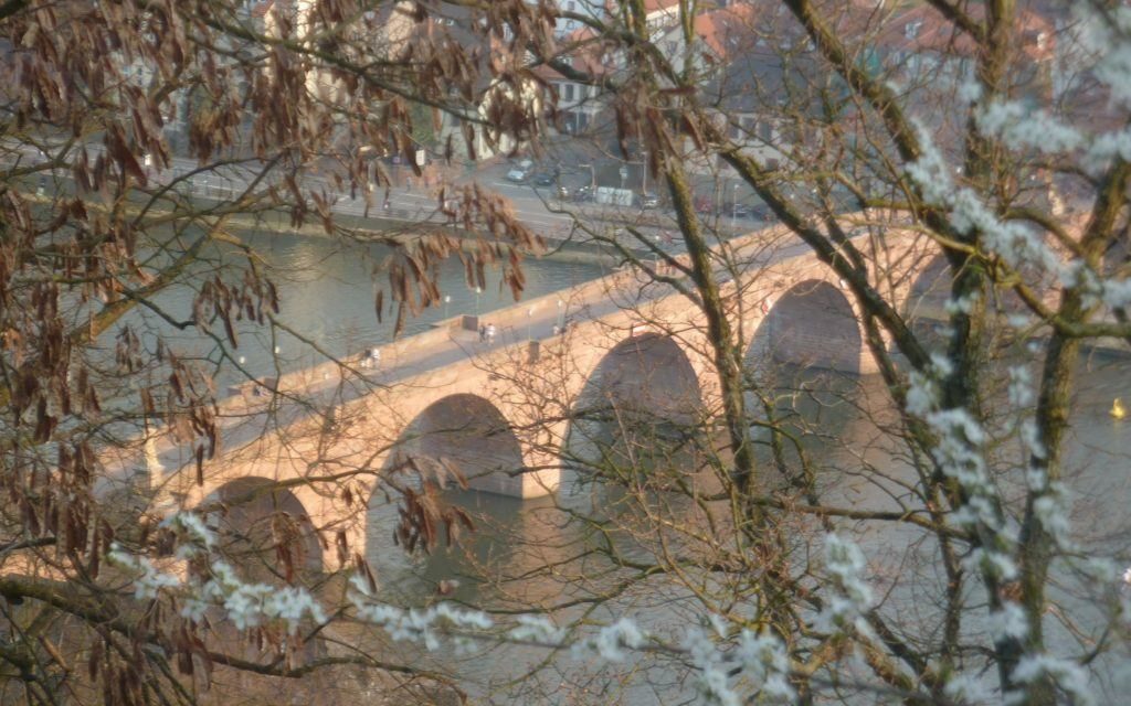 Perché adorerete vivere in Germania – Erasmus a Darmstadt (Assia)