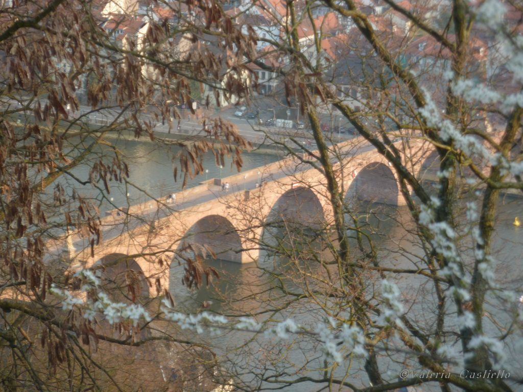 HEIDELBERG_città da vedere in Germania