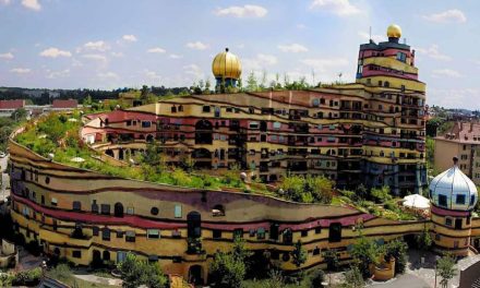 Perché adorerete vivere in Germania – Erasmus a Darmstadt (Assia)