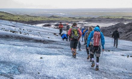 Islanda di ghiaccio. Escursioni sul Vatnajökull e a Jökulsárlón