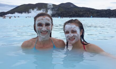Laguna blu e altre terme in Islanda | Guida galattica per geotermalisti