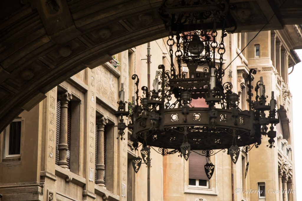 Quartiere Coppedè