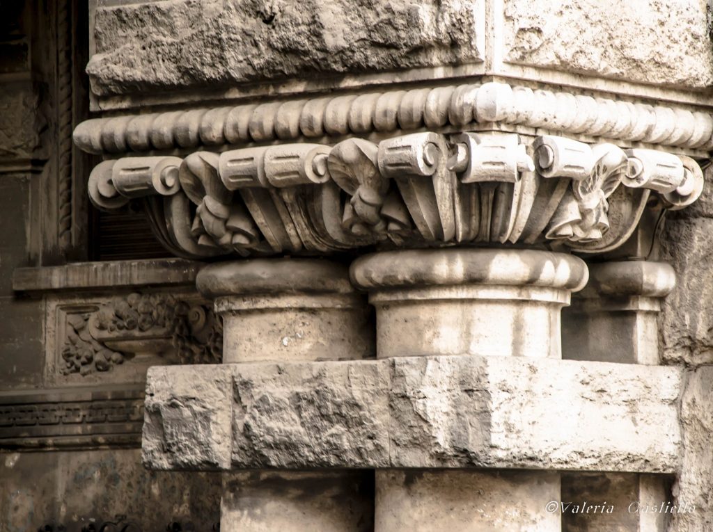 Coppedè_Roma_Guida Turistica