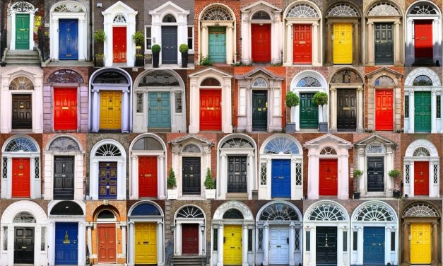 Dublino, porta d’Irlanda: nove curiosità