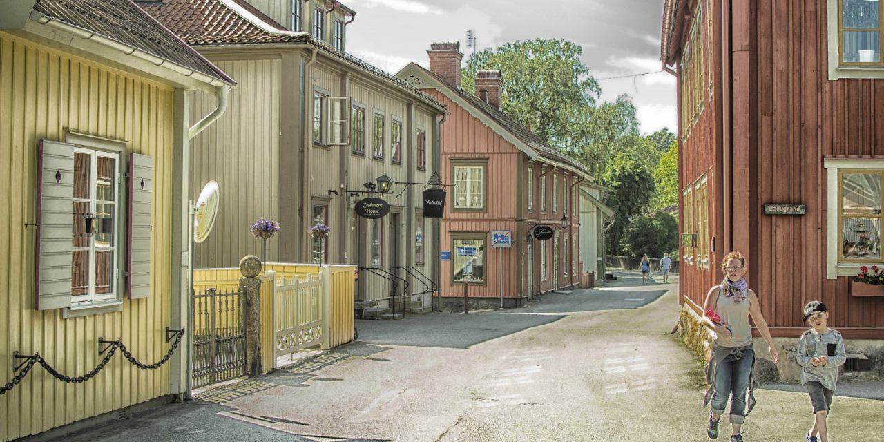Sigtuna, dintorni di Stoccolma: guida alla città più antica della Svezia