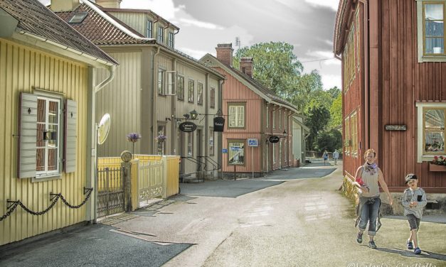 Sigtuna, dintorni di Stoccolma: guida alla città più antica della Svezia