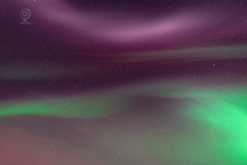 Abbigliamento Aurora Boreale_attrezzatura