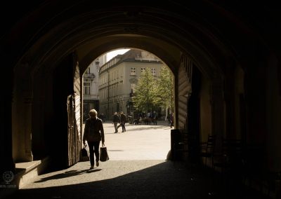 Bratislava, città vecchia_Stare Mesto