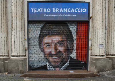 Murale_Proietti_Teatro Brancaccio