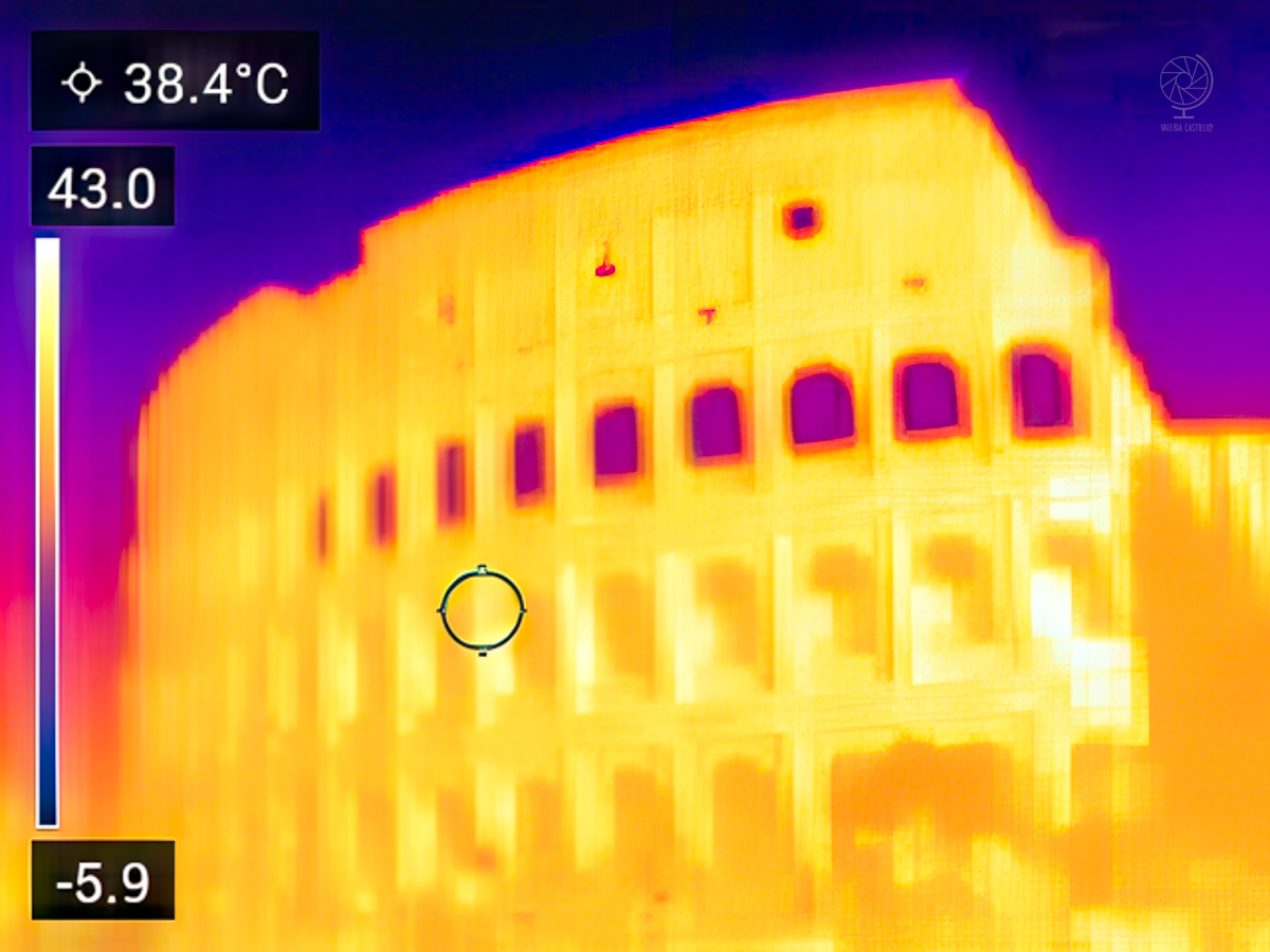 Rimedi contro il caldo