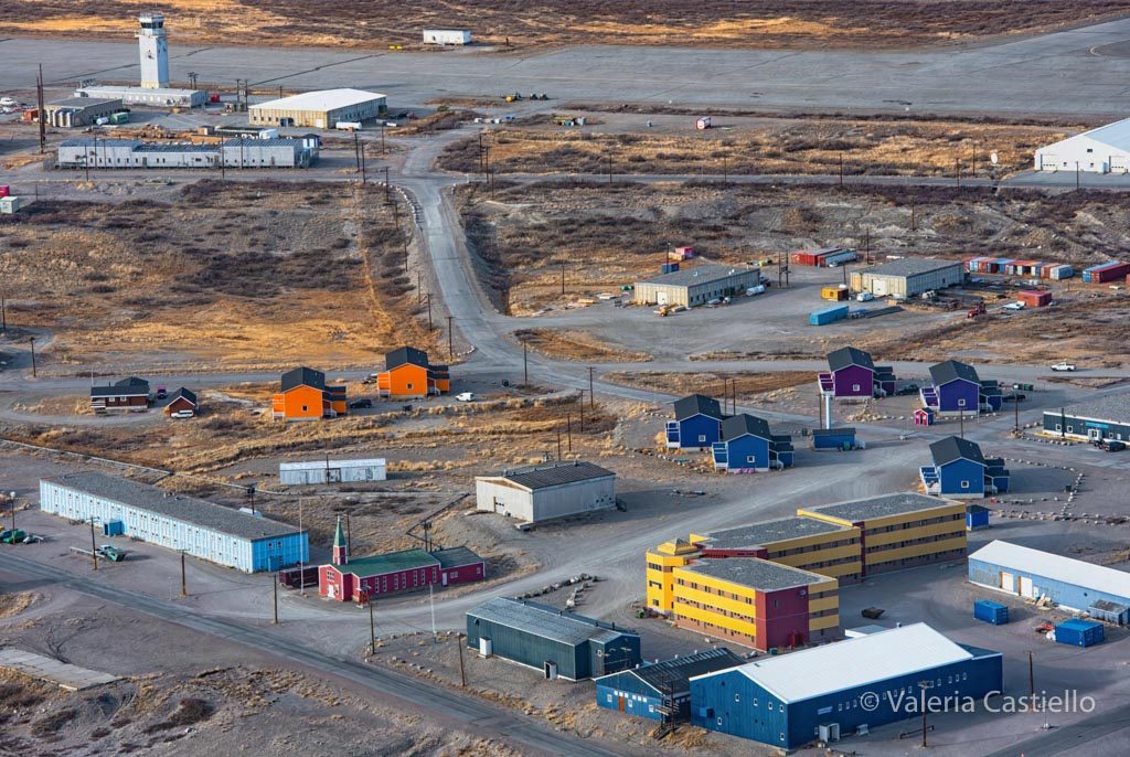 Kangerlussuaq _ visitare la Groenlandia 