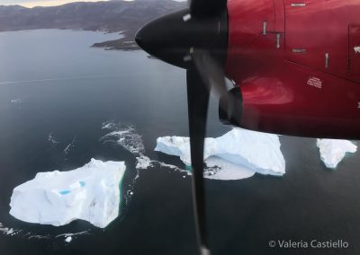 Groenlandia low cost - Voli Air Greenland