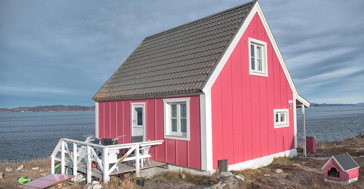Nuuk, Groenlandia: guida per visitare la capitale inuit | 2025