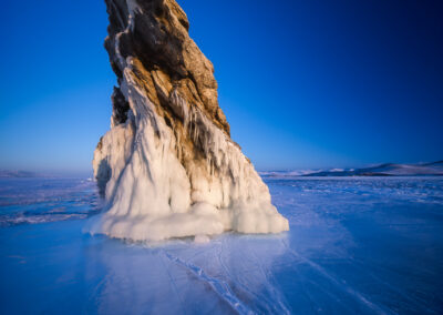 Lago Baikal_Siberia