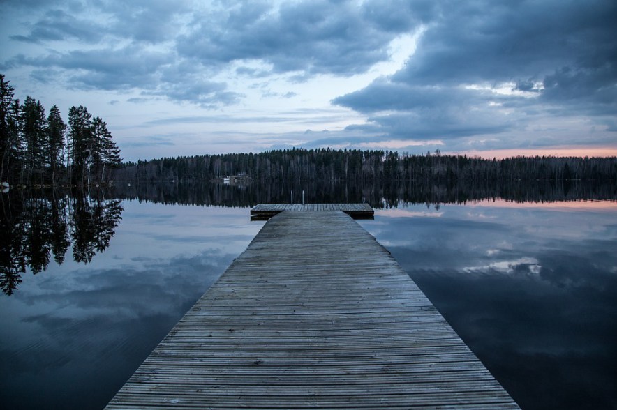 Finlandia, la Terra dei mille laghi, o meglio...duecentomila! - Curiosità sulla Finlandia e sui finlandesi