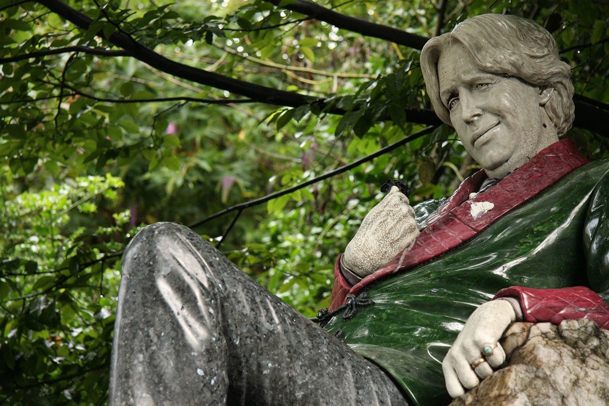 dublino-oscar-wilde-statua