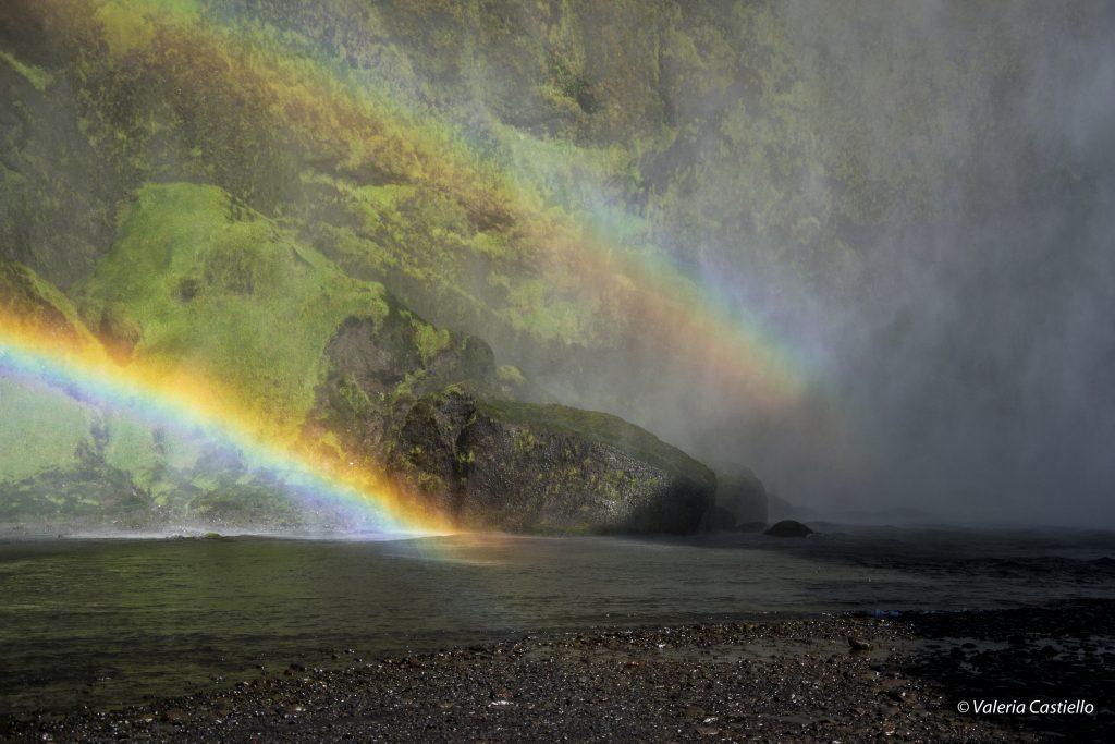 Doppio arcobaleno: ordinarie meraviglie islandesi - viaggio in Islanda in fai da te