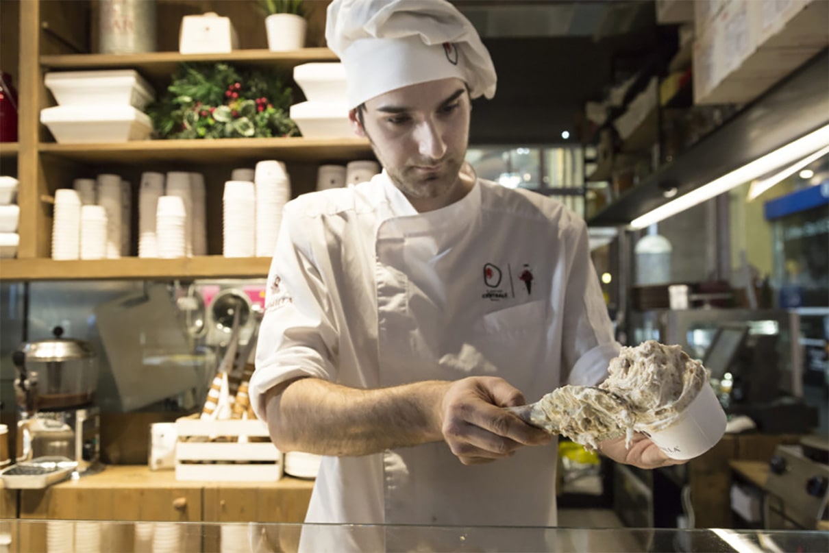 Migliore gelateria_roma_Cremilla_Gelato di Luca Veralli-min