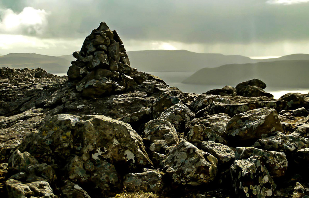 Kongavarði_Trekking_Tórshavn