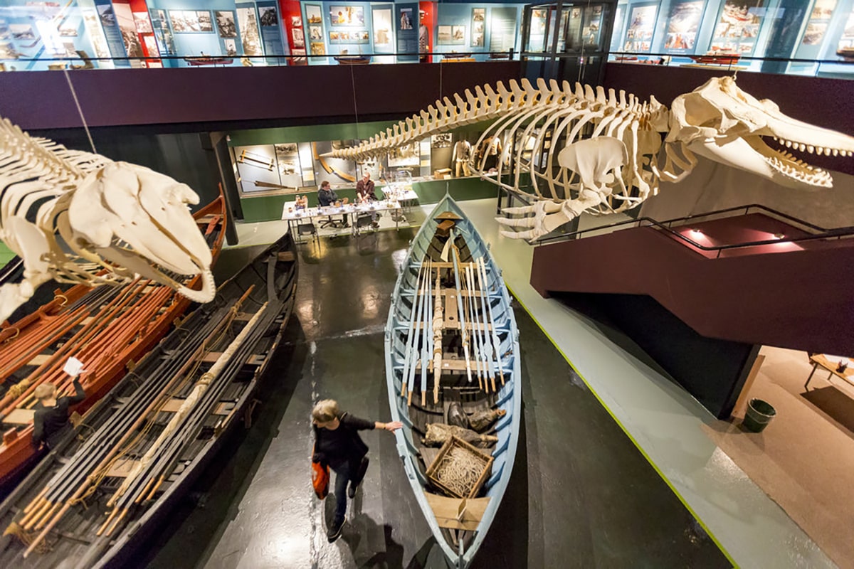 Torshavn_Faroe Islands_National Museum