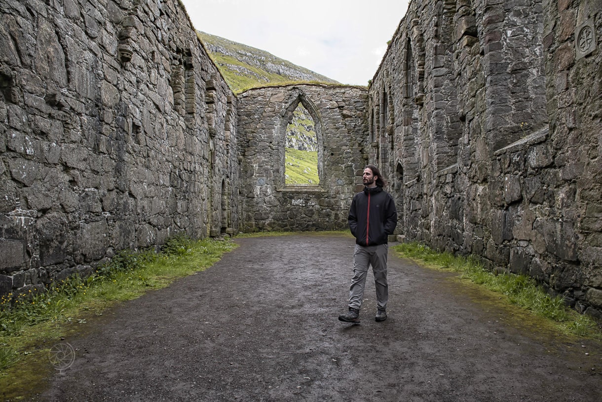 Torshavn_Kirkjubøur_St. Magnus