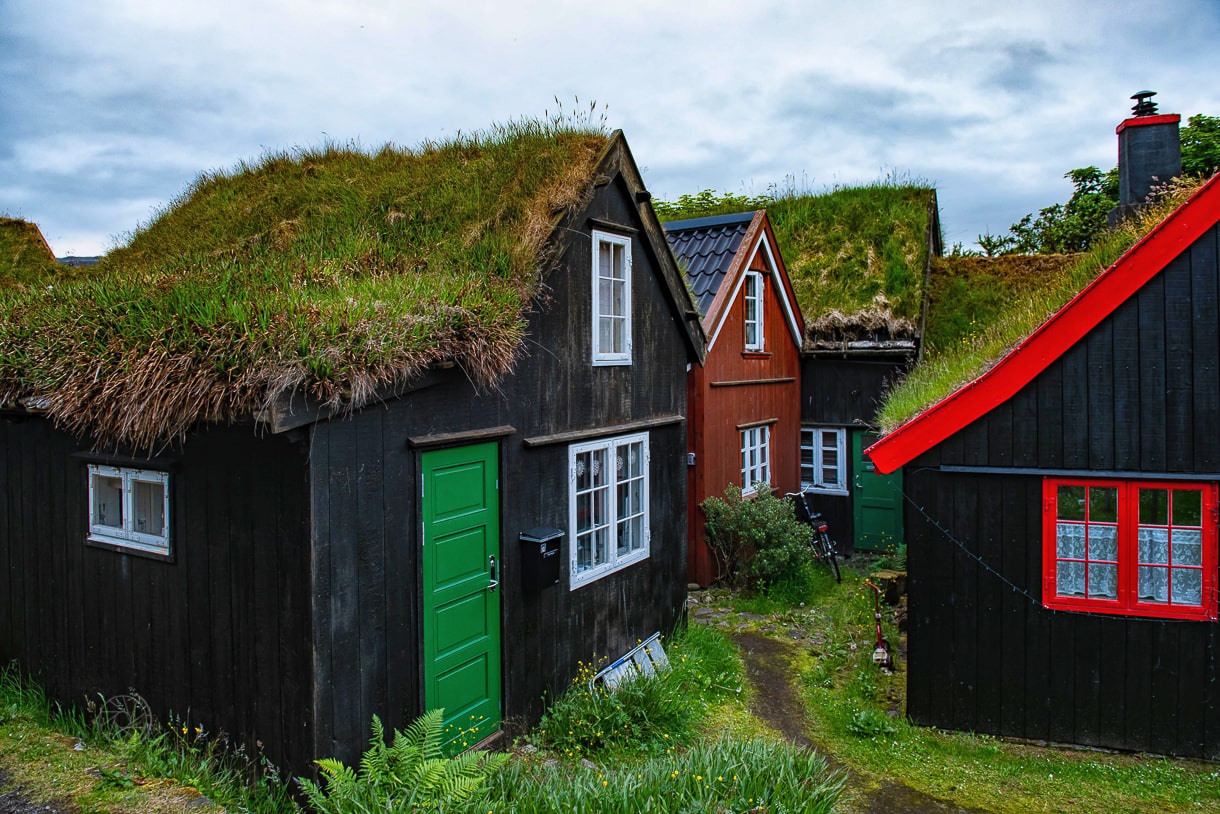 Torshavn 
