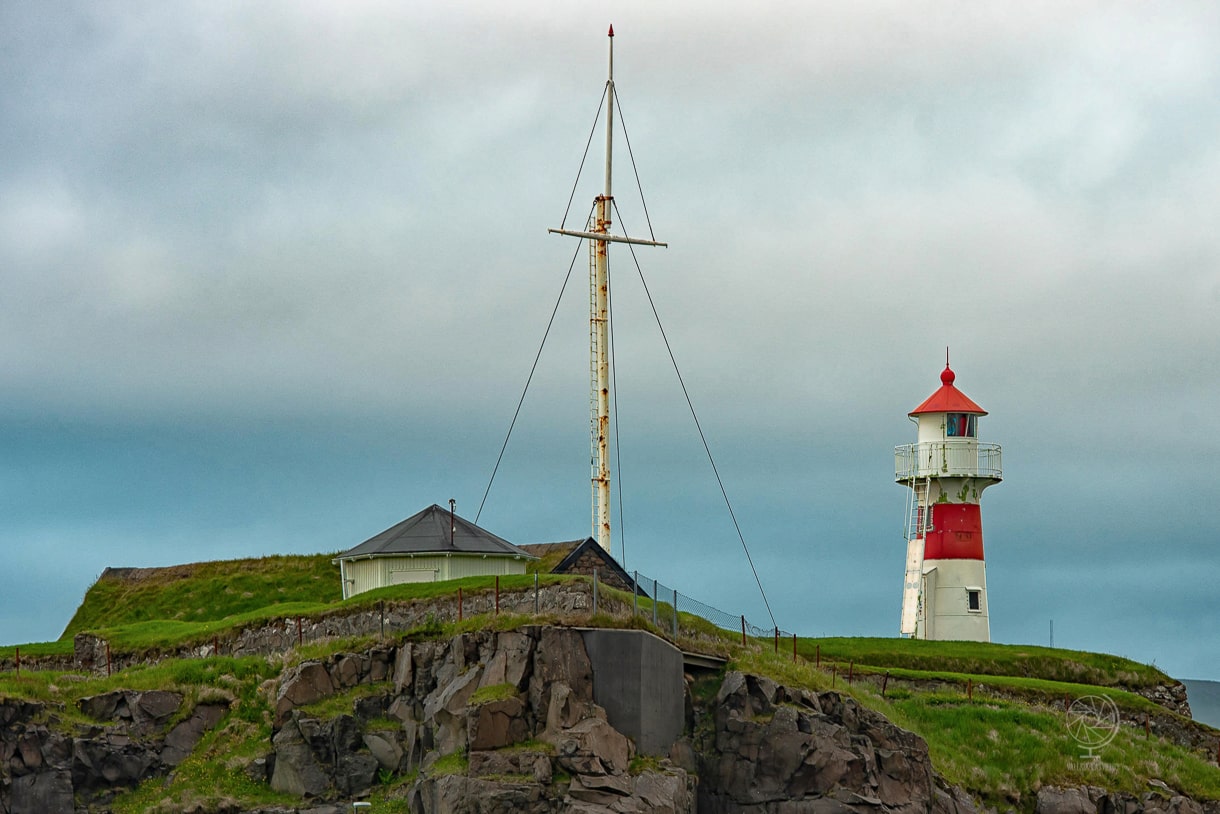 Torshavn_Skansin_cosa vedere capitale Far oer 