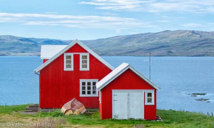 Dove dormire in Islanda: fattorie, hotel, guesthouse, ostelli e altro