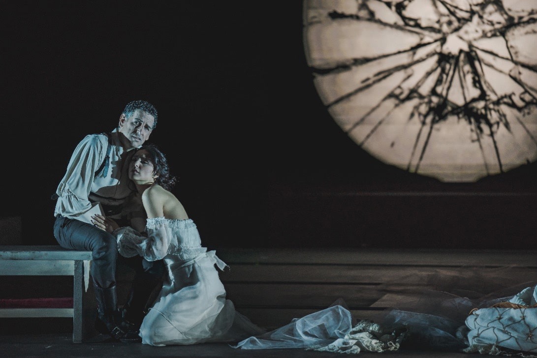 Romeo e Giulietta Gounod_Maggio Musicale Fiorentino