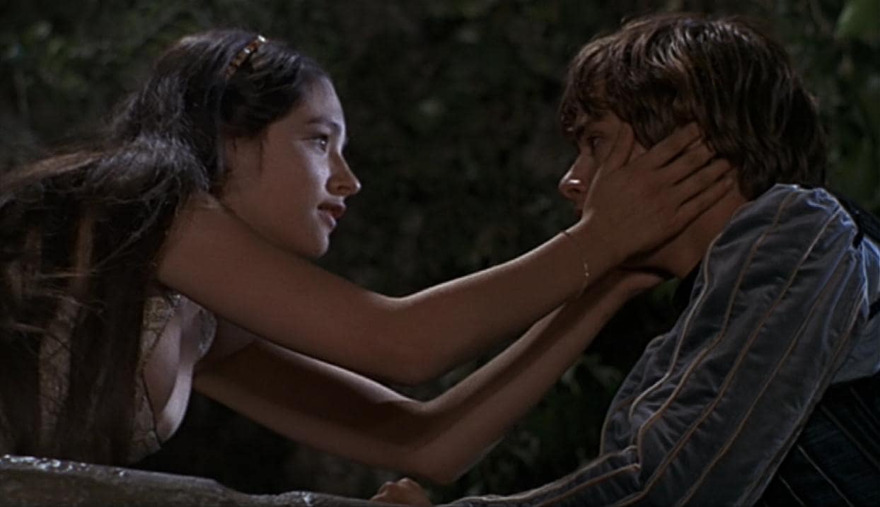 Opera Firenze_Romeo e Giulietta_Zeffirelli