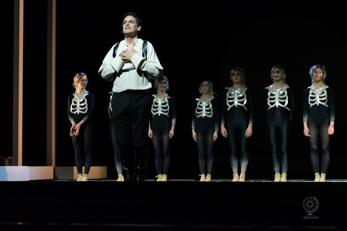Opera Firenze_Romeo e Giulietta di Gounod