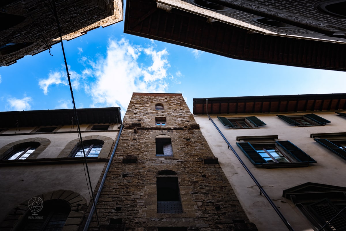 Tour Opera Firenze medievale