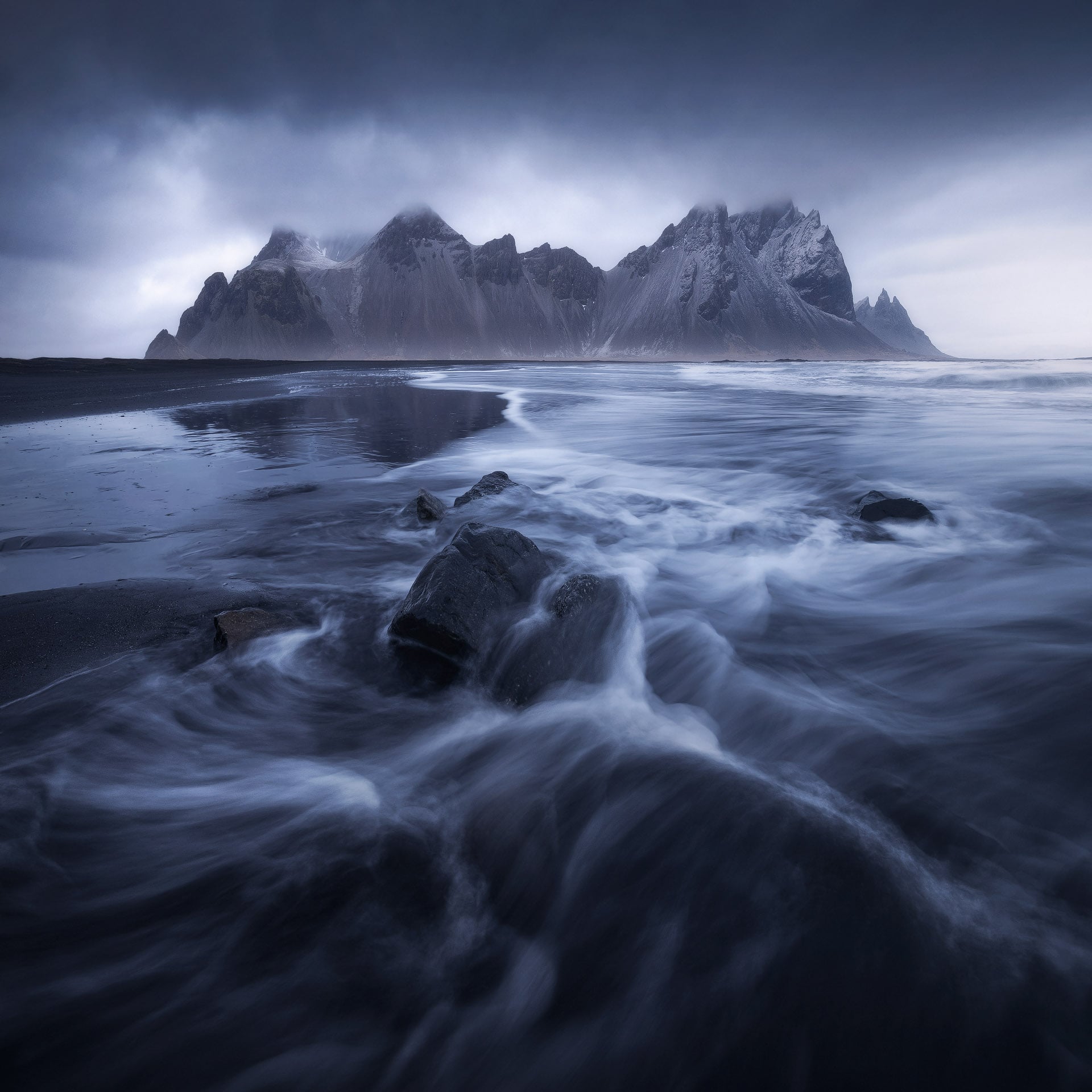 Tour organizzato Islanda photo tour inverno