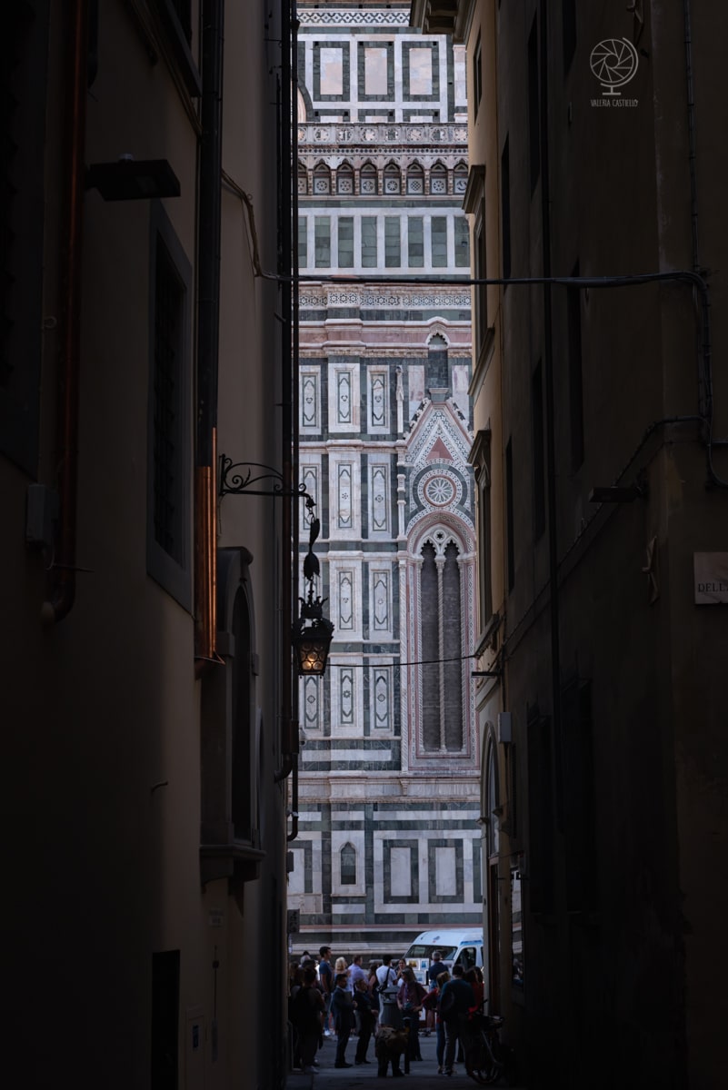 tour Maggio Musicale Fiorentino