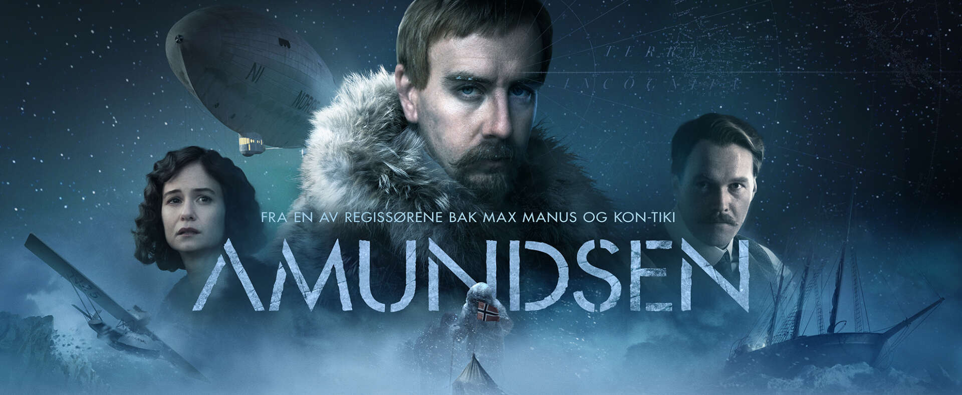 Amundsen