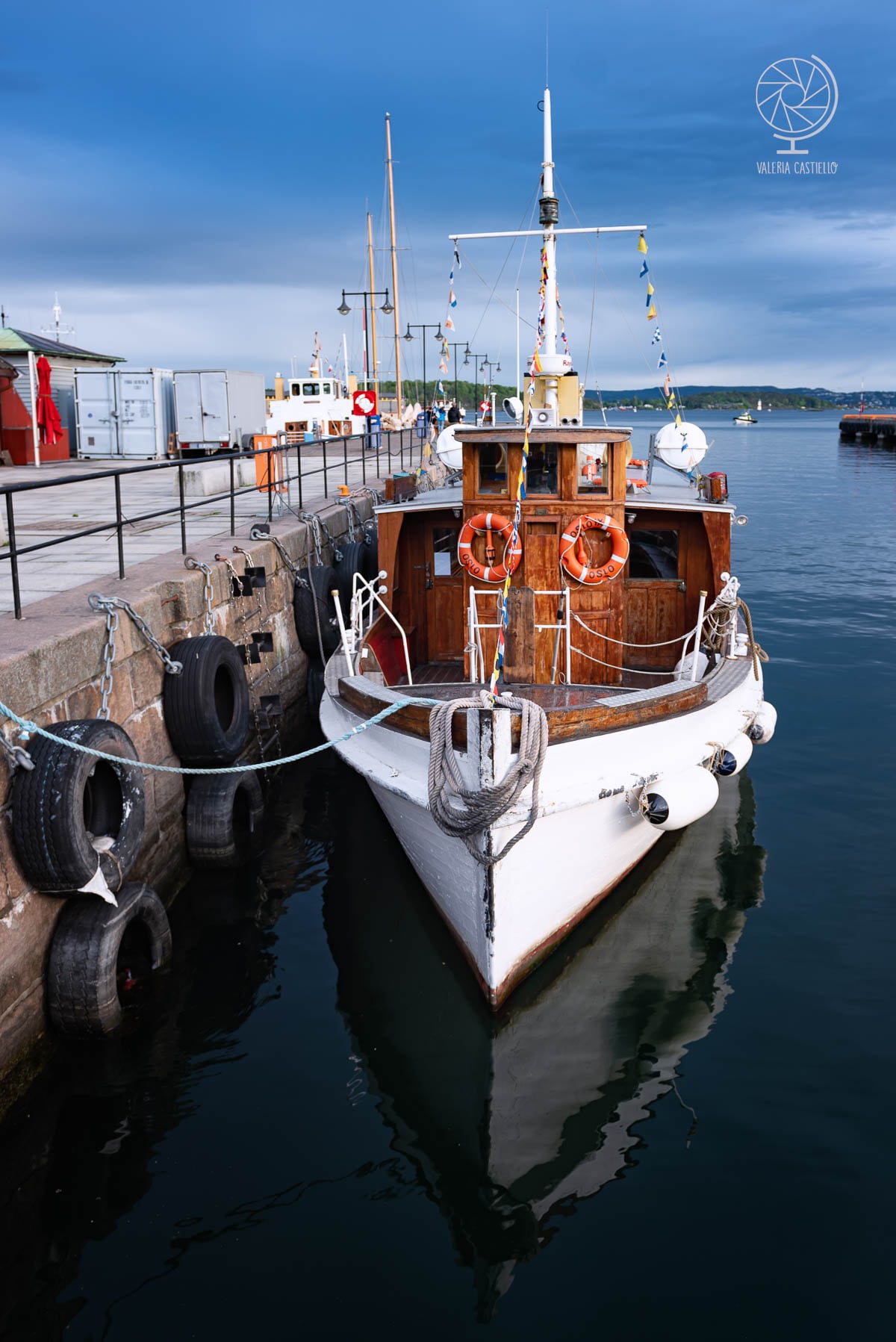 cosa vedere a Oslo_Aker Brygge