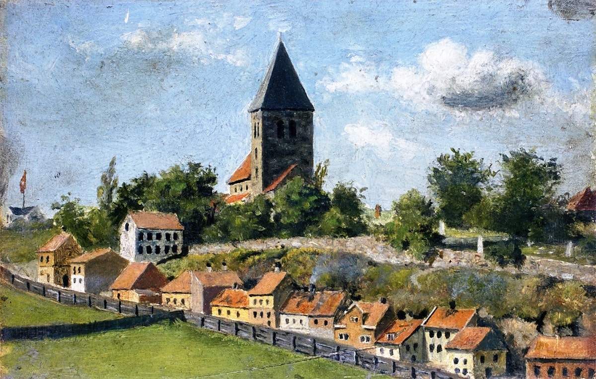 Telthusbakken_Oslo Norvegia