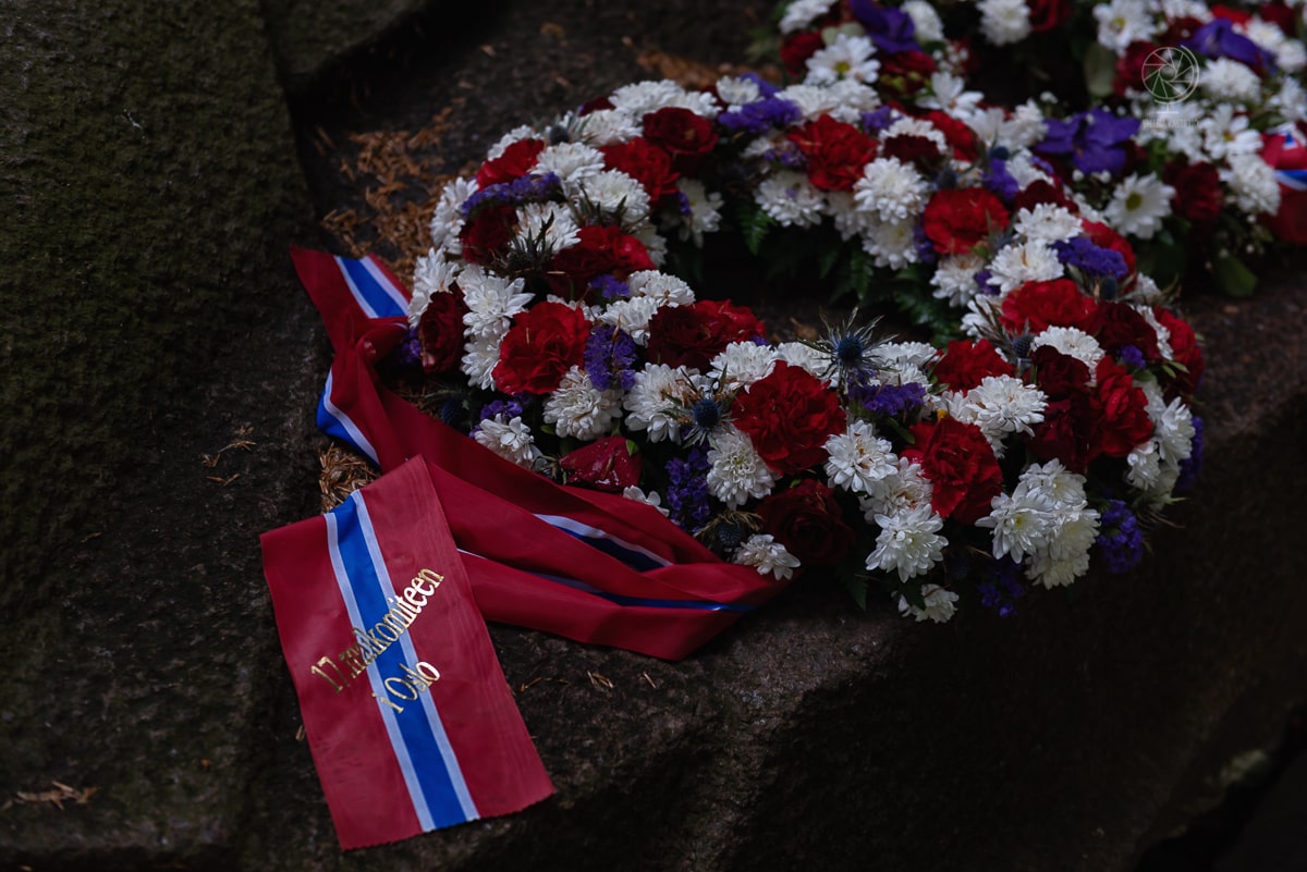 cosa fare a Oslo_visita_cimitero nostro salvatore