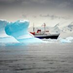 Viaggio in Antartide: guida per la spedizione al Polo Sud