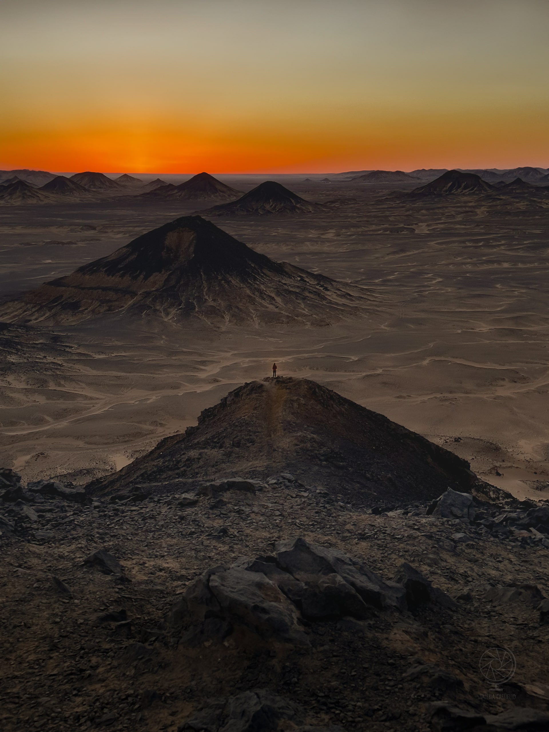 Deserto Nero_Egitto_Black Desert