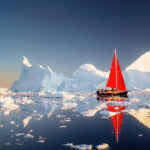Ilulissat, Groenlandia: viaggio in barca a vela (2025)