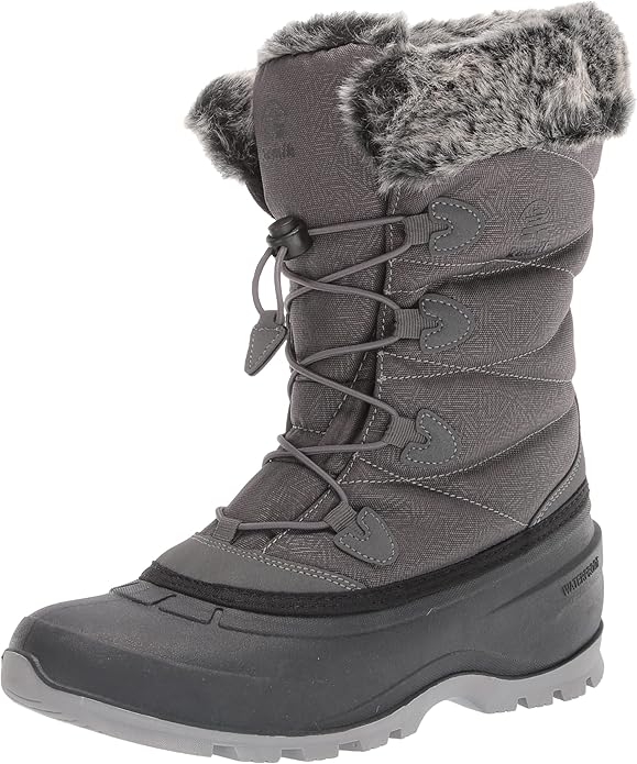 Kamik_scarpe invernali_artico