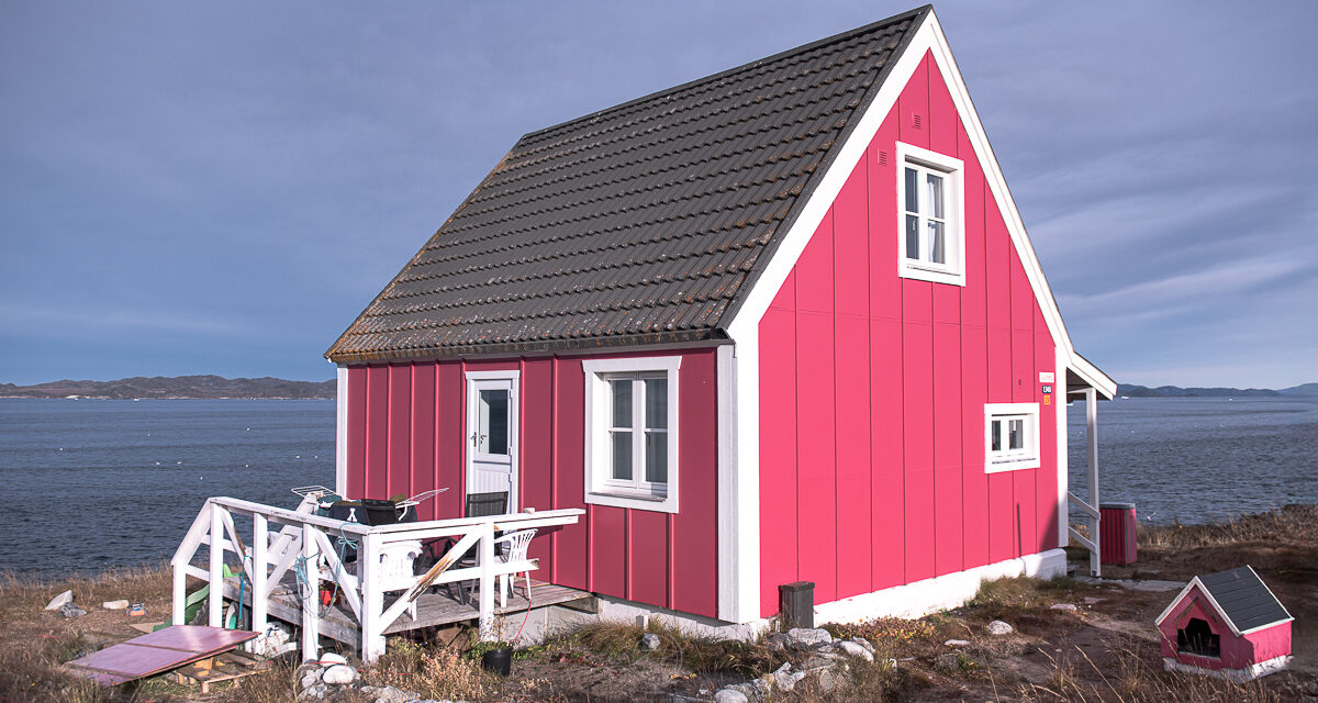 Nuuk, Groenlandia: guida per visitare la capitale inuit | 2026