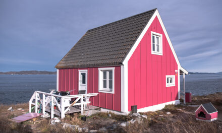 Nuuk, Groenlandia: guida per visitare la capitale inuit | 2026
