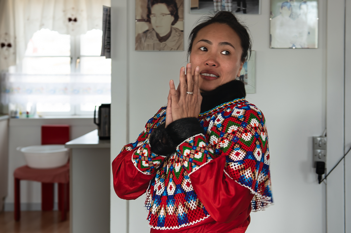 Groenlandia capitale_inuit