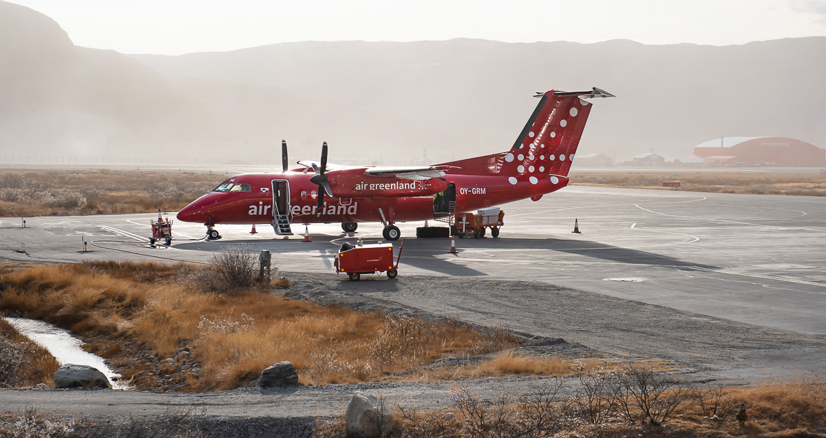 Voli per la Groenlandia_aeroporti_air greenland