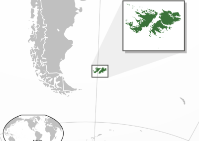 Mappa Falkland_Malvinas by Hogweard (CC BY-SA 3.0)