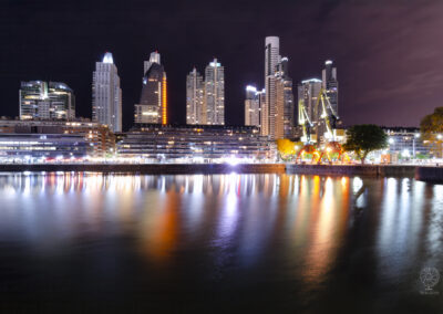 Puerto Madero_Buenos Aires