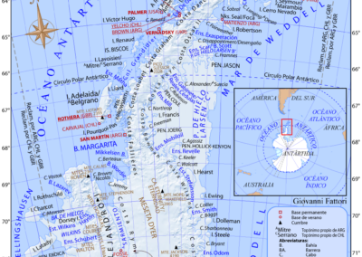 Mappa della Penisola Antartica_by Giovanni Fattori_CC-BY-SA-3.0