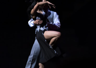 Spettacolo Tango argentino, Buenos Aires